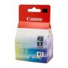 Canon CL41 Fine Colour Genuine Ink Cartridge