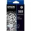 Epson 252 Black Genuine Ink Cartridge