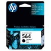 HP 564 Black Genuine Ink Cartridge CB316WA