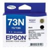 Epson 73N Black Genuine Ink Cartridge