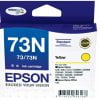 Epson 73N Yellow Genuine Ink Cartridge
