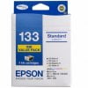Epson 133 Genuine Ink Cartridges Value Pack