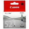 Canon CLI 521 Grey Genuine Ink Cartridge