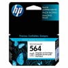 HP 564 Photo Black Genuine Ink Cartridge CB317WA
