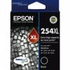 Epson 254 XL Extra HY Black Genuine Ink Cartridge