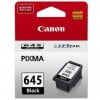 Canon PG 645 Black Genuine Ink Cartridge