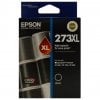 Epson 273 HY Black Genuine Ink Cartridge