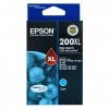 Epson 200 HY Cyan Genuine Ink Cartridge