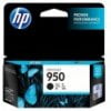 HP 950 Black Genuine Ink Cartridge CN049AA