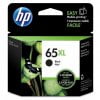 HP 65XL BLACK GENUINE HIGH CAPACITY INK CARTRIDGE N9K04AA.
