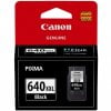 Canon PG 640 XXL Black Genuine Ink Cartridge