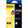 Epson 273 HY Yellow Genuine Ink Cartridge