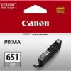Canon CLI 651 Grey Genuine Ink Cartridge