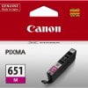 Canon CLI 651 Magenta Genuine Ink Cartridge