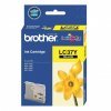 Brother LC37 Yellow Genuine Ink Cartridge