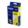Brother LC38 Yellow Genuine Ink Cartridge