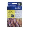 Brother LC73 Yellow Genuine Ink Cartridge