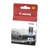 Canon PG 40 Fine Black Genuine Ink Cartridge
