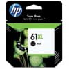 HP 61 XL Black Genuine Ink Cartridge CH563WA
