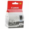 Canon PG 50 Fine Black HY Genuine Ink Cartridge