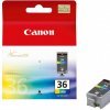Canon CLI 36 Colour Genuine Ink Cartridge