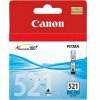 Canon CLI 521 Cyan Genuine Ink Cartridge
