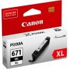 Canon CLI 671 XL Black Genuine Ink Cartridge