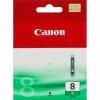 Canon CLI 8 Green Genuine Ink Cartridge