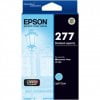 Epson 277 Light Cyan Genuine Ink Cartridge