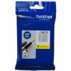 Brother LC3317 Yellow Genuine Ink Cartridges