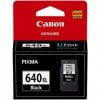 Canon PG 640 XL Black Genuine Ink Cartridge