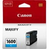 Canon PGI 1600 Cyan Genuine Ink Cartridge