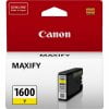 Canon PGI 1600 Yellow Genuine Ink Cartridge