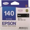 Epson 140 Black Genuine Ink Cartridge