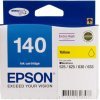 Epson 140 Yellow Genuine Ink Cartridge