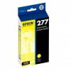 Epson 277 Yellow Genuine Ink Cartridge