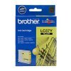 Brother LC57 Yellow Genuine Ink Cartridge