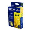 Brother LC67 Yellow Genuine Ink Cartridge