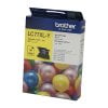 Brother LC77XL Yellow Genuine Ink Cartridge