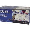 Brother TN155 Blk Genuine Toner Cartridge