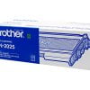 Brother TN2025 Genuine Toner Cartridge