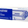 Brother TN6600 Genuine Toner Cartridge