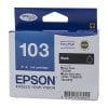 Epson 103 H/Y Black Genuine Ink Cartridge