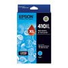 Epson 410 HY Cyan Genuine Ink Cartridges
