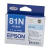 Epson 81N HY Light Cyan Genuine Ink Cartridge