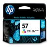 HP 57 Colour Genuine Ink Cartridge C6657AA