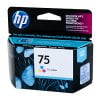HP 75 Colour Genuine Ink Cartridge  CB337WA