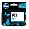 HP 935 Cyan Genuine Ink Cartridge C2P20AA