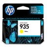 HP 935 Yellow Genuine Ink Cartridge C2P22AA