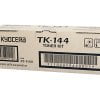 Kyocera TK154 Black Toner Cartridge